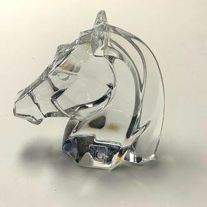 JG Durand Horse Head